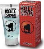 Cobeco Bull Power oddalující ejakulaci Gel 30ml Cobeco Bull Power oddalující ejakulaci Gel 30ml