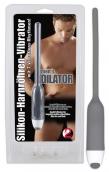 Silikon Dilator Vibe grey Silikon Dilator Vibe grey