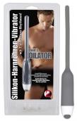 Silikon Dilator Vibe grey