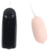 Baile - ELEANORA Vibrating EGG