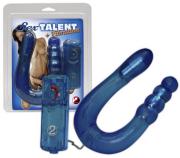 Sex Talent Vibrating Dong Sex Talent Vibrating Dong