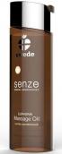 Swede Senze Massage Oil Vanilla Sandalwood 75 ml Swede Senze Massage Oil Vanilla Sandalwood 75 ml