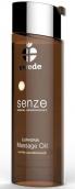 Swede Senze Massage Oil Vanilla Sandalwood 75 ml