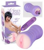 You2Toys Gina´s Pussy You2Toys Gina´s Pussy