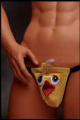 Žertovná tanga - Tweety Žertovná tanga - Tweety
