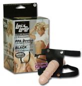 NMC Lock a Load strap-on Penis NMC Lock a Load strap-on Penis