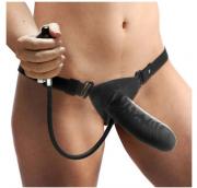 Blow Up Inflatable Strap-On Blow Up Inflatable Strap-On