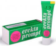Erekta Prompt pro muže, 13 ml.