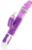 Intense Estuard Vibrator Rabbit Purple Intense Estuard Vibrator Rabbit Purple