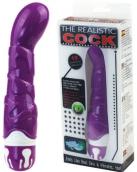 Realistic Cock 10 Rythm Realistic Cock 10 Rythm