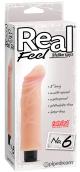 Real Feel No 6 G bod Real Feel No 6 G bod