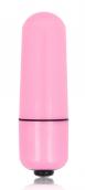 Glossy Small Bullet Vibe Deep Rose