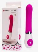Pretty Love Daniel Purple