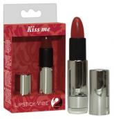 You2Toys Kiss Me Lipstick Vibe You2Toys Kiss Me Lipstick Vibe