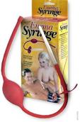 Seven Creations ENEMA SYRINGE Seven Creations ENEMA SYRINGE