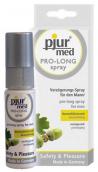 Pjur Sprej na penis Med pro long spray 20 ml