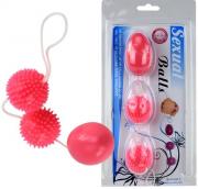 Sexual Balls Sexual Balls