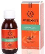 Afrodiziakum RUF APHRODICT GUARANA ZN+ 100 ml