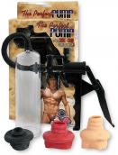 Seven Creations The Perfect Pump Seven Creations The Perfect Pump