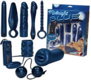 Midnight Blue Set Midnight Blue Set
