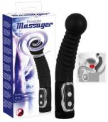 You2Toys Prostate Massager You2Toys Prostate Massager