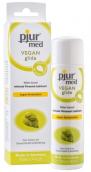 PJUR MED VEGAN Glide 100 ml PJUR MED VEGAN Glide 100 ml