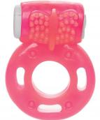 CalExotics Vibrating Ring Pink CalExotics Vibrating Ring Pink