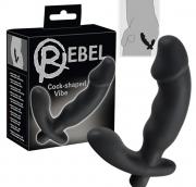 Rebel Prostate Penis Rebel Prostate Penis