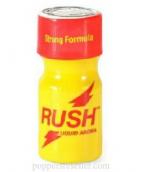 Poppers Rush UK Strong Formula 10ml Poppers Rush UK Strong Formula 10ml