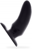 Addicted Toys Anal Plug P Spot 12cm Addicted Toys Anal Plug P Spot 12cm