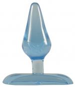 The Assifier transparent blau The Assifier transparent blau