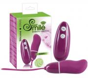 Smile Play RC red