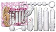 White Sensation Set White Sensation Set