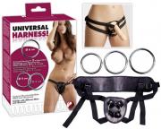 You2Toys Universal Harness You2Toys Universal Harness
