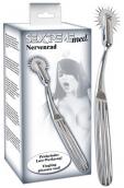 Fetish Fantasy Wartenberg Wheel Stimulační kolečko