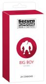 Secura Big Boy 60mm 24ks