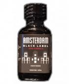 Poppers Amsterdam Black Label 24m Poppers Amsterdam Black Label 24m