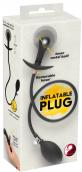You2Toys Inflatable Plug You2Toys Inflatable Plug