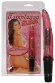 Temptation Rubin - Vibrator Temptation Rubin - Vibrator