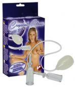 You2Toys Crystal Clear Multisucker You2Toys Crystal Clear Multisucker