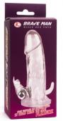 Penis sleeve, Bullet vibrator Penis sleeve, Bullet vibrator