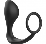 Addiicted Toys Ring &amp; Plug