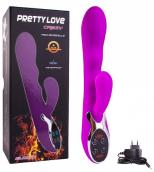 PRETTY LOVE SMART CRAZY TEMPERATURE BY PRETTY LOVE SMART CRAZY TEMPERATURE BY