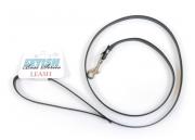 Fetish Fantasy Leash bdsm vodítko k obojku