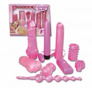 Candy Toy-Set Candy Toy-Set