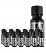 Poppers Berlin XXX Hardcore 25ml Poppers Berlin XXX Hardcore 25ml