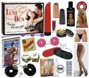 Love Box Love Box