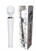 Magic Massager Wand White Magic Massager Wand White