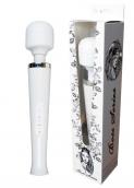 Magic Massager Wand White