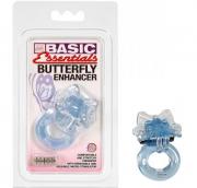 Basis Essentials Butterfly Enhance Basis Essentials Butterfly Enhance